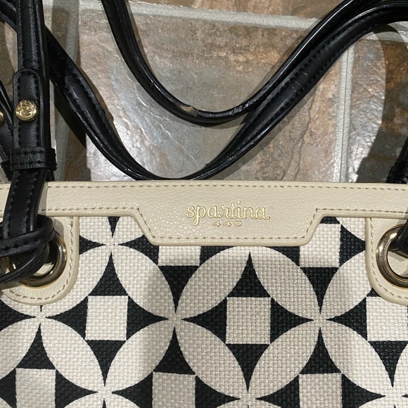 Spartina Handbag - Picture 2 of 7